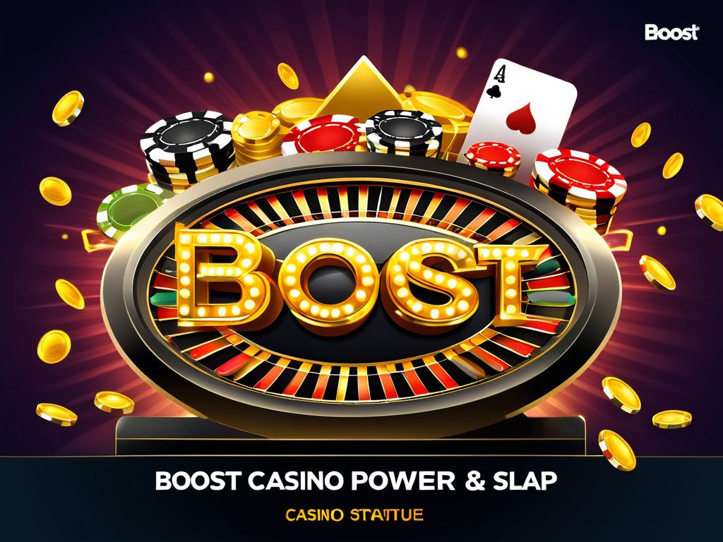 Featured image for blog post: Boost Casino Revenue with Power Slap: Proven Strategies