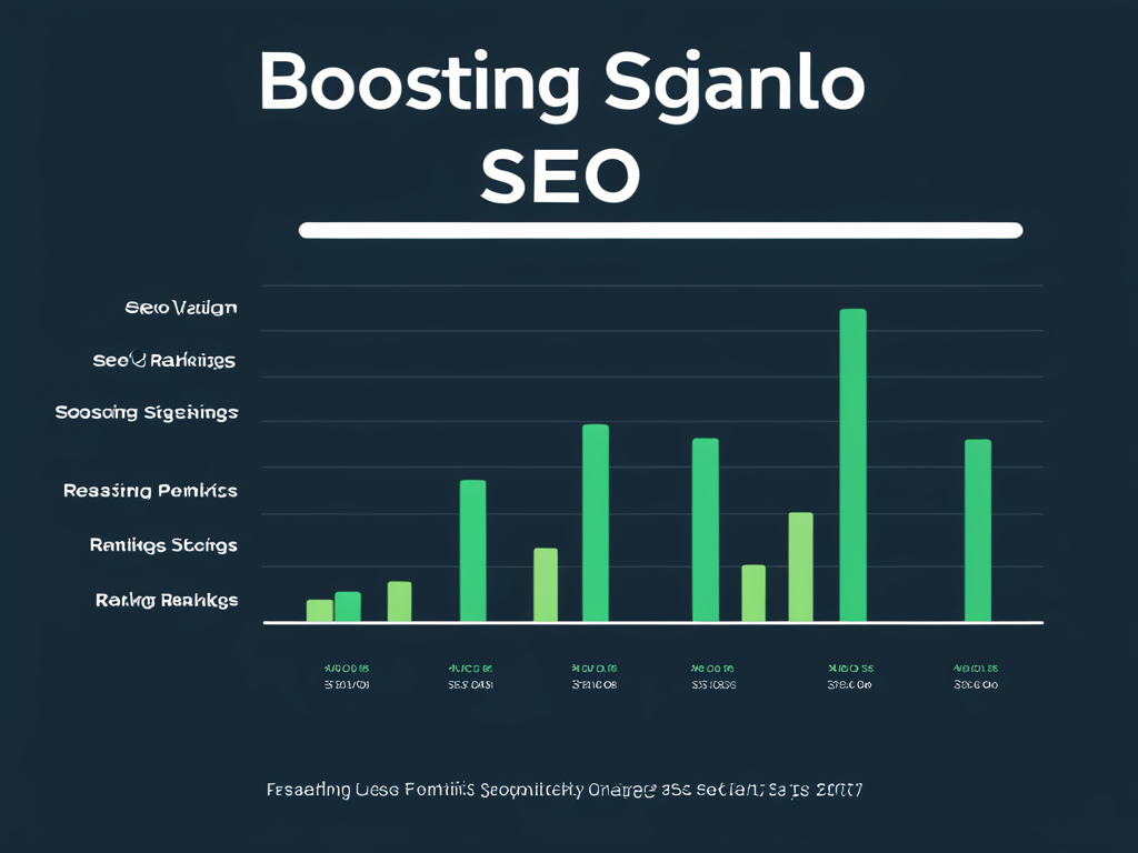 Featured image for blog post: Boosting Your SEO with Rankings Signals