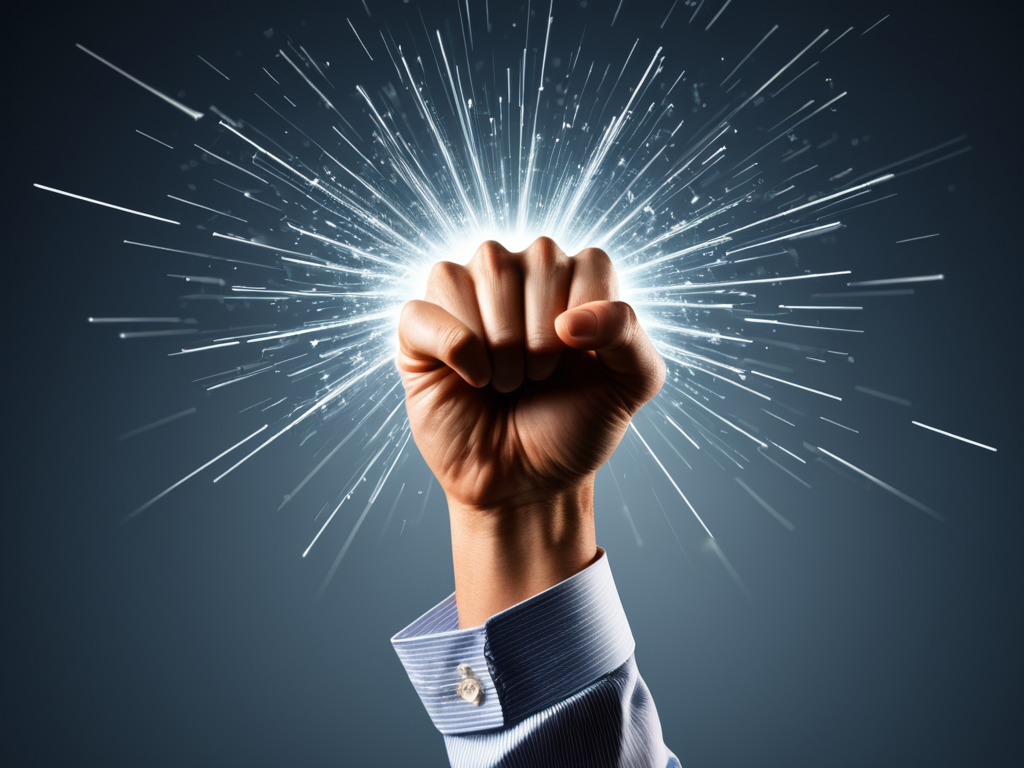 Featured image for blog post: Cracking the Code: Physics of a Devastating Power Slap