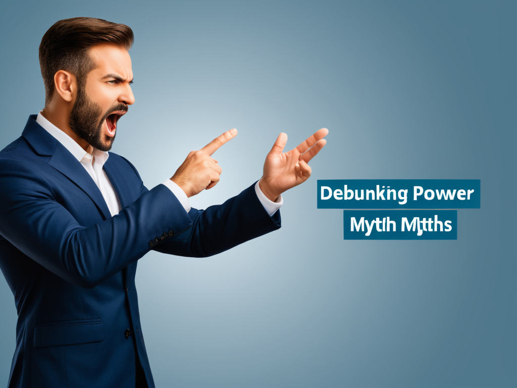 Featured image for blog post: Debunking Power Slapping Myths