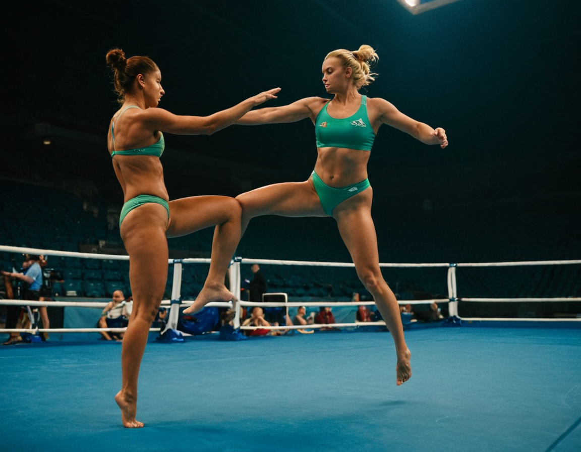 Featured image for blog post: Dive into Power Slap Science