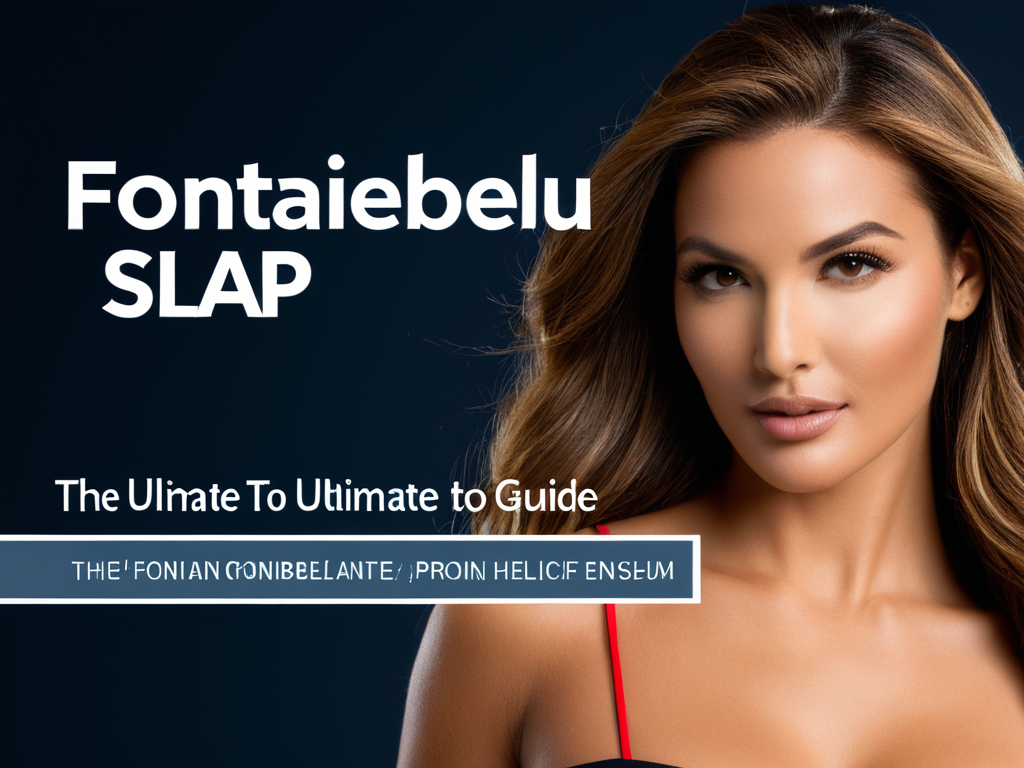 Featured image for blog post: Fontainebleau's Power Slap: The Ultimate Guide to its Tec...