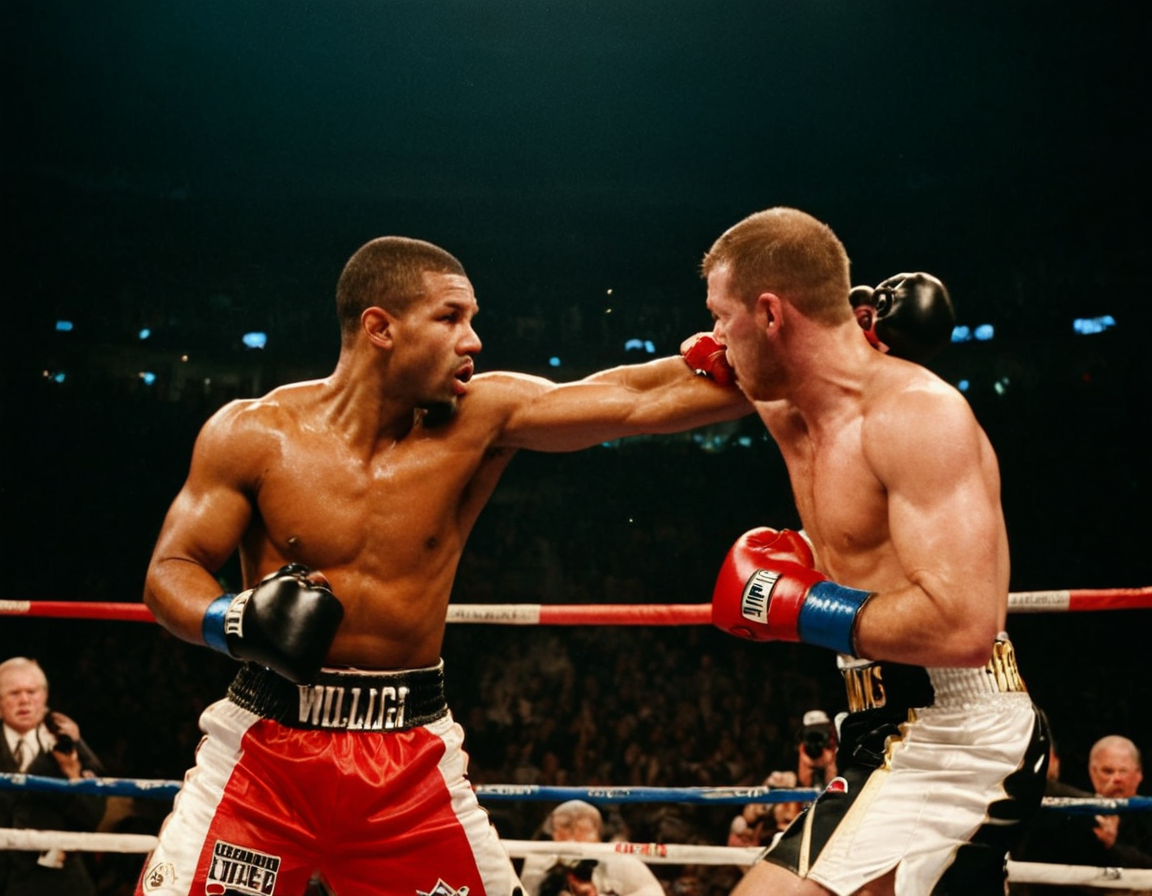 Featured image for blog post: Is Slap Fighting Worse Than Boxing/MMA, r/GoMyFavoritSpor...