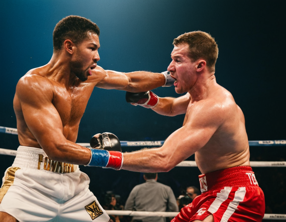 Featured image for blog post: Legal Power Slap Betting - Top Picks for 2025