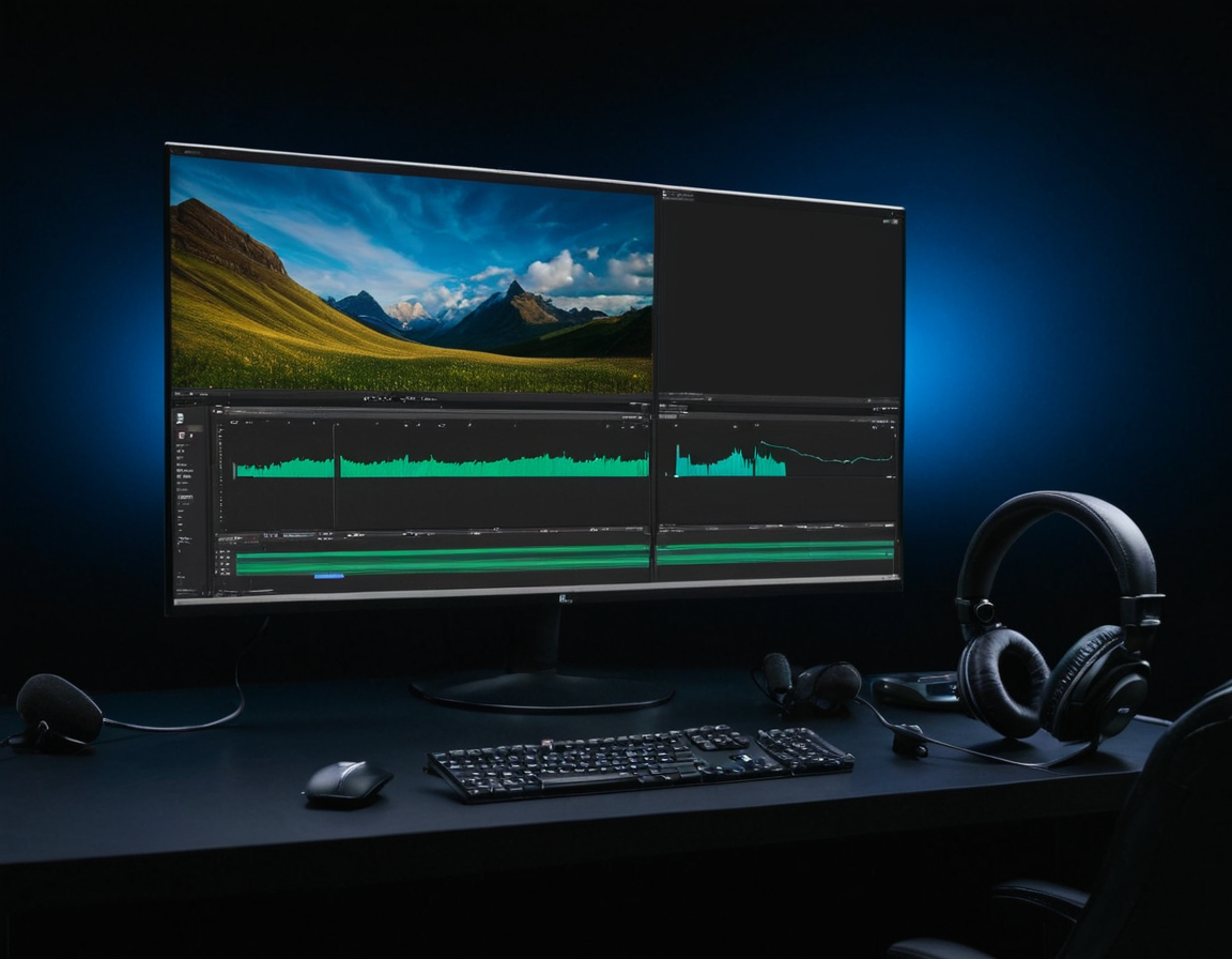 Featured image for blog post: Master Adobe Premiere Pro: Power Slap Creation Guide
