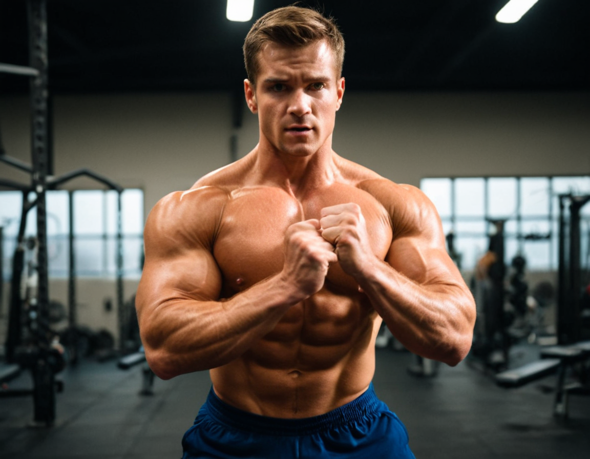 Featured image for blog post: Master Power Slapping Stance