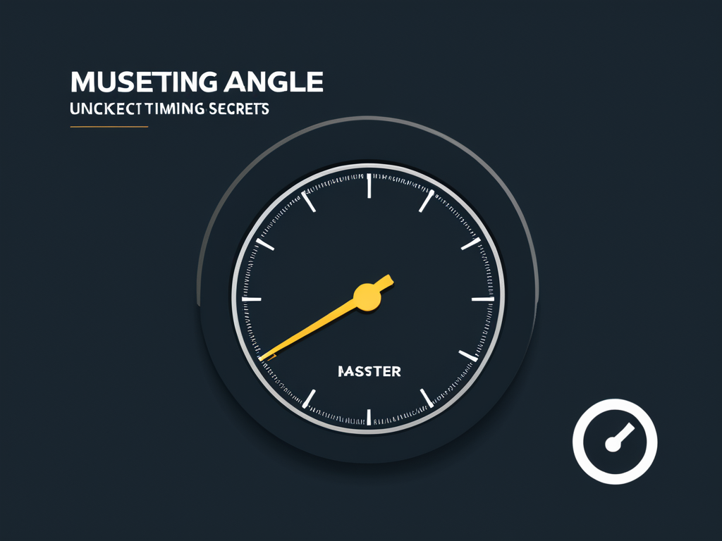 Featured image for blog post: Mastering the Perfect Slap Angle: Unlock Timing Secrets