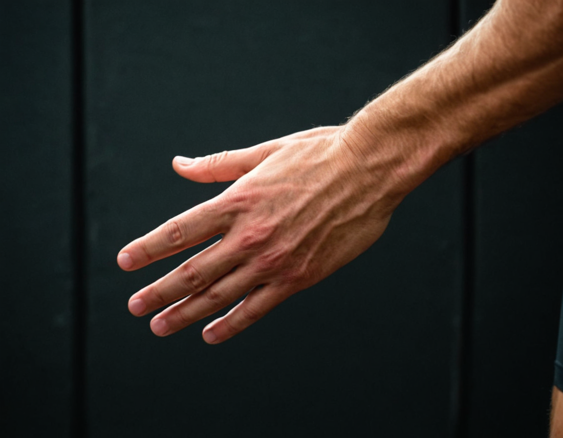 Featured image for blog post: Maximize Power Slapping Force & Speed