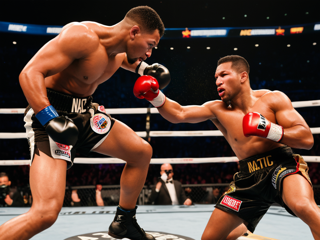 Featured image for blog post: NAC Explained: Can a Fighter Recover from a Knockout?