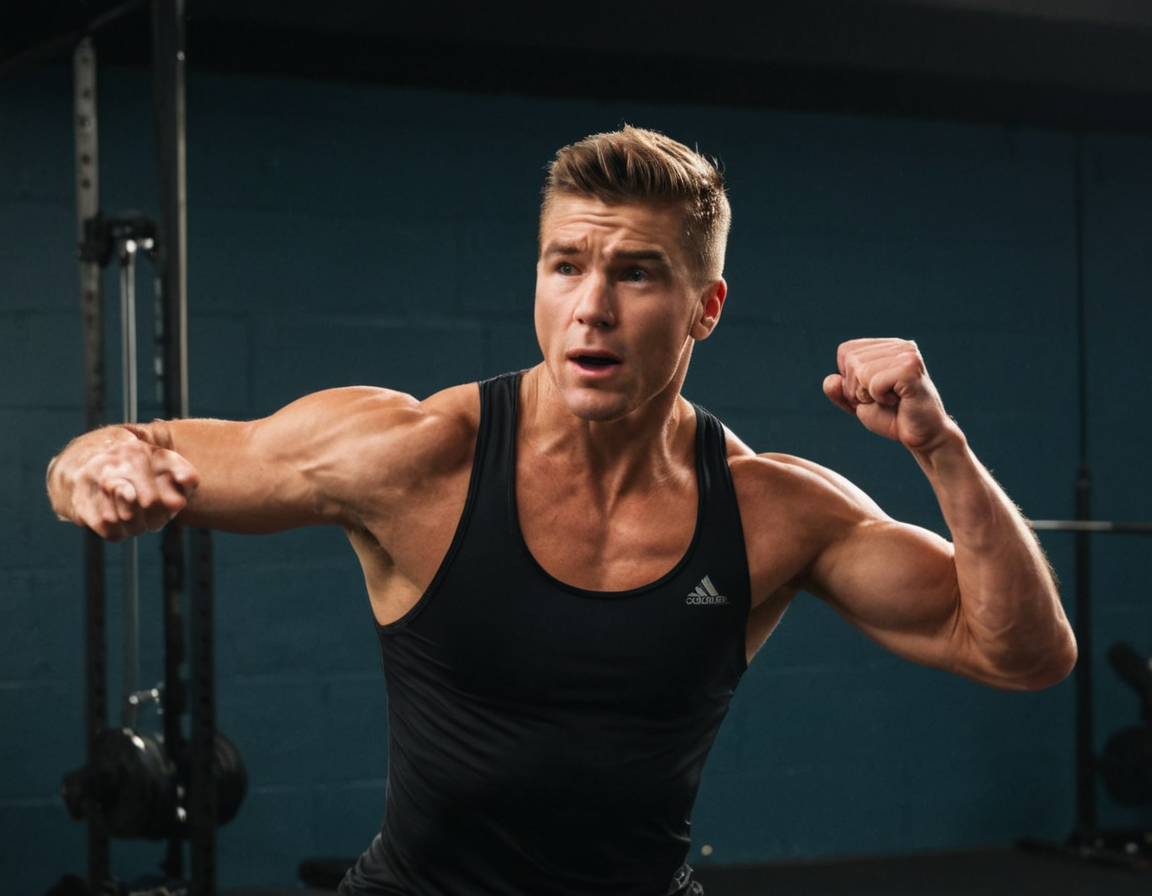 Featured image for blog post: Neuromuscular Activation: Unlocking Power Slaps