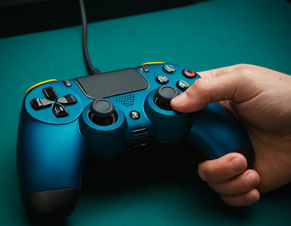 Featured image for blog post: Optimize Power Slaps - Low End Smooth Play