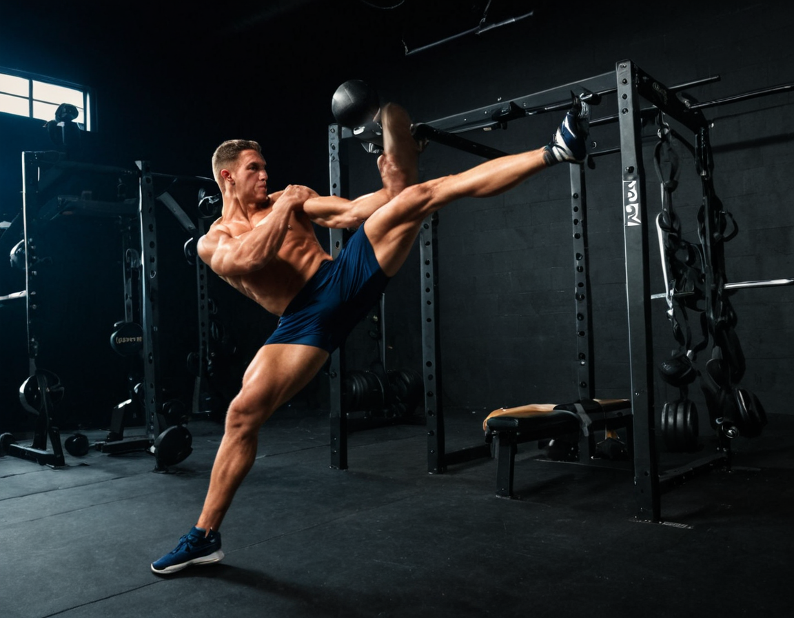 Featured image for blog post: Perfect Power Slap Knockout Tips - Physics Deep Dive