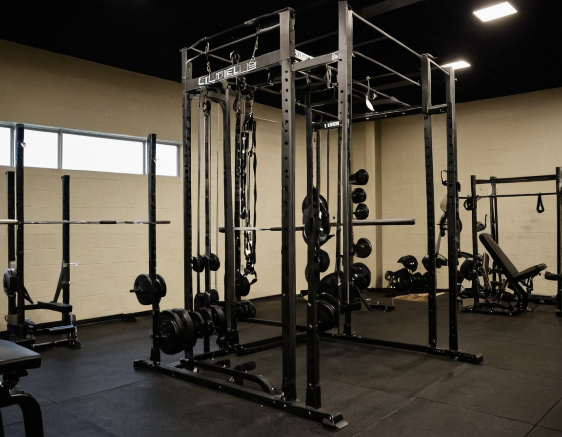 Featured image for blog post: Power Slam Guide - Build Perfectly in Minutes