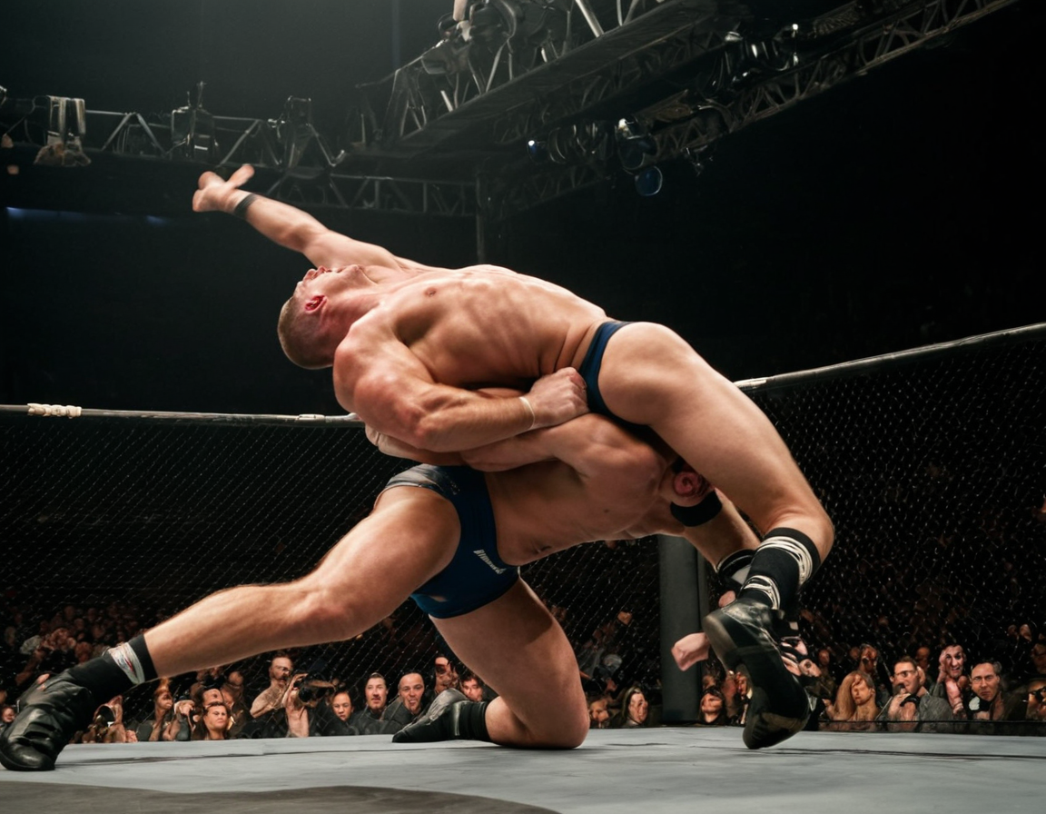 Featured image for blog post: Power Slam Physics - Essential Mechanics