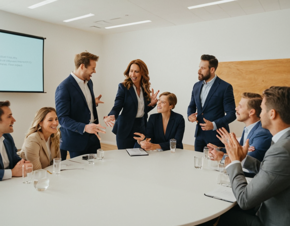 Featured image for blog post: Power Slap: Effective Event Strategies