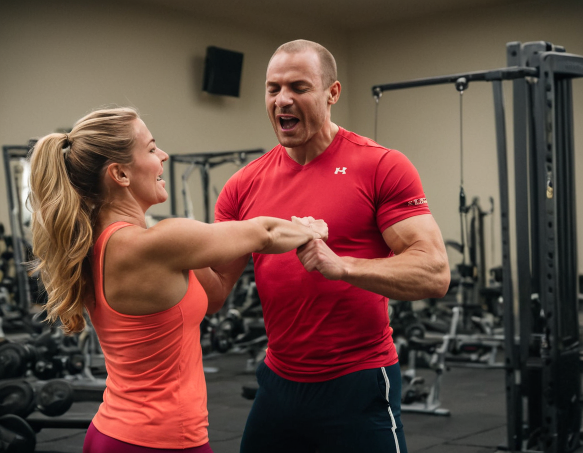 Featured image for blog post: Power Slap or Flossing Better For Joint Mobility