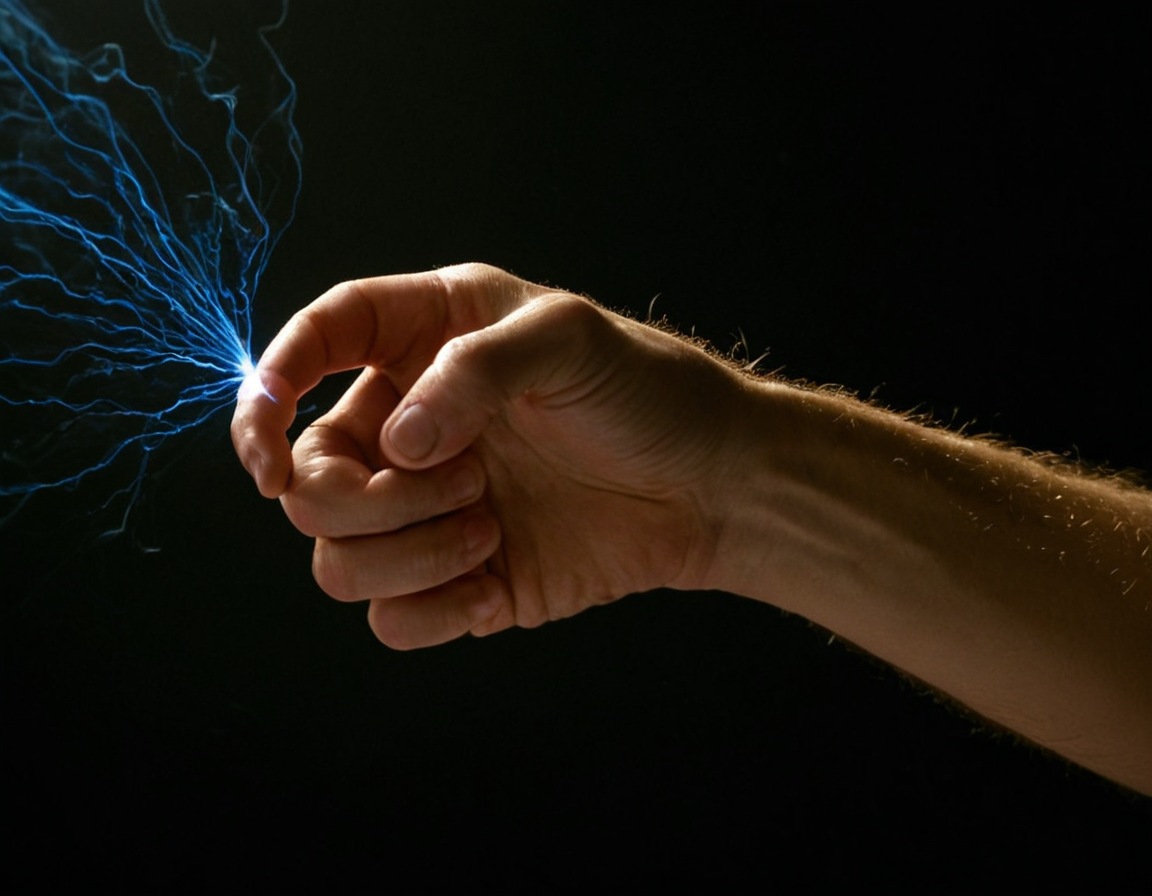 Featured image for blog post: Power Slap Physics Explained