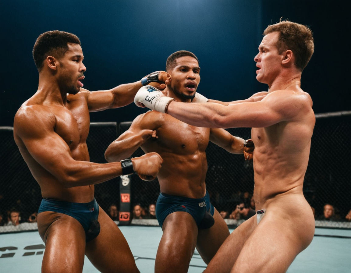 Featured image for blog post: Power Slap Ranking Tips