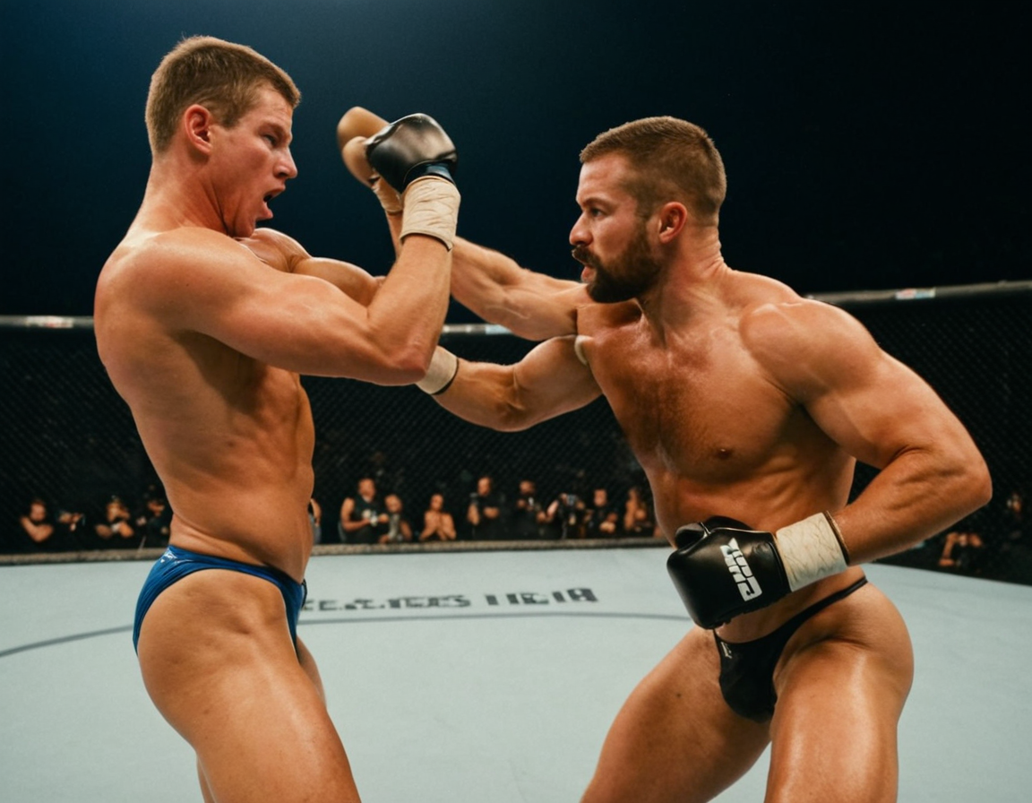 Featured image for blog post: Power Slapping Origins