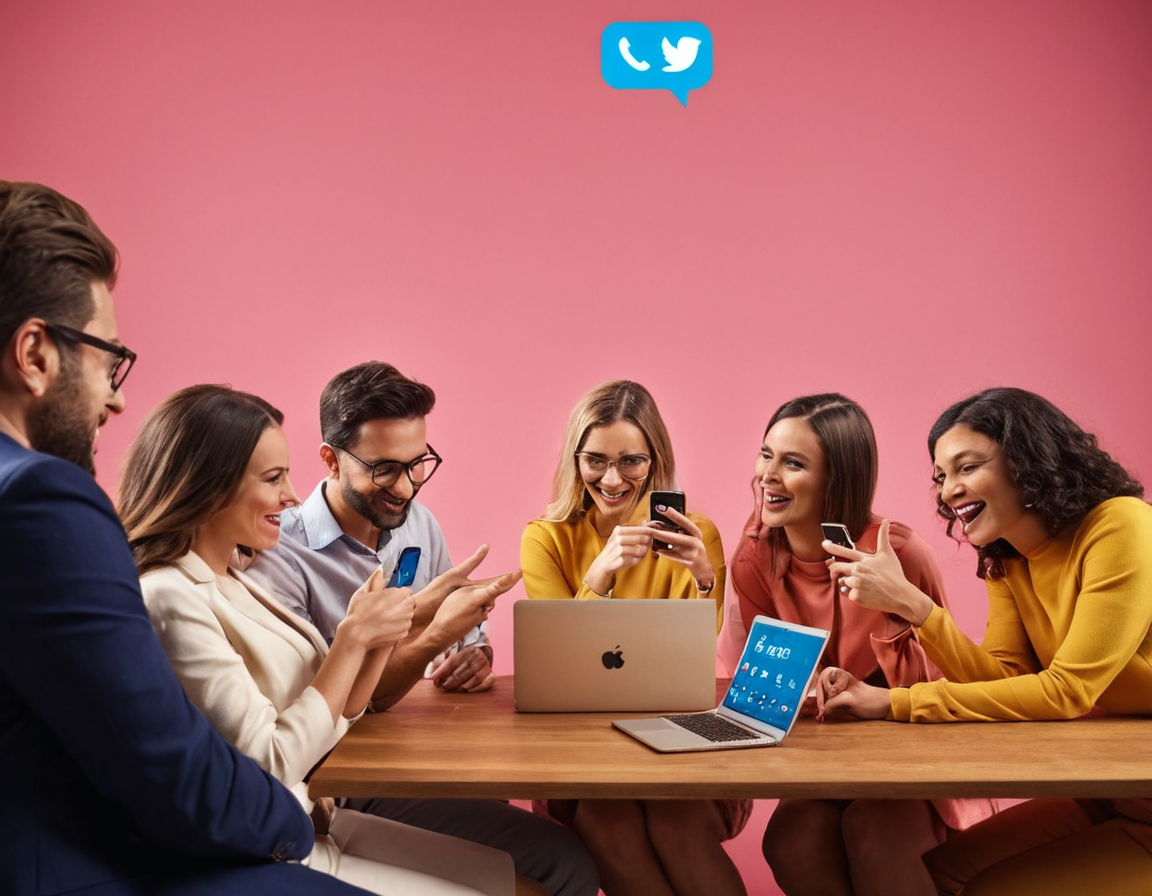 Featured image for blog post: Power Slaps Tips - Master Social Media Engagement