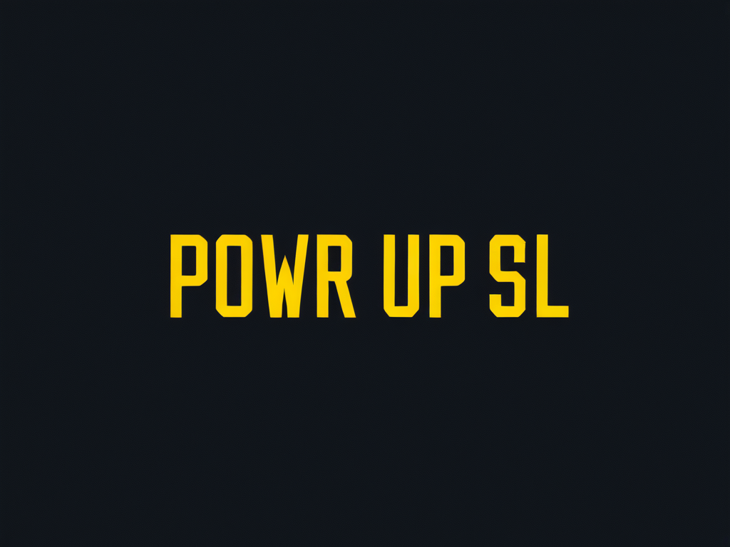 Featured image for blog post: Power Up Your Slaps: A DIY Guide to Creating a Custom Pow...