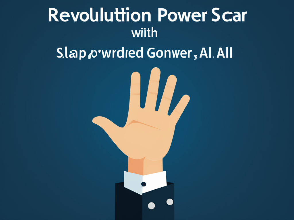 Featured image for blog post: Revolutionizing Power Slap Governance with AI-Powered Ove...