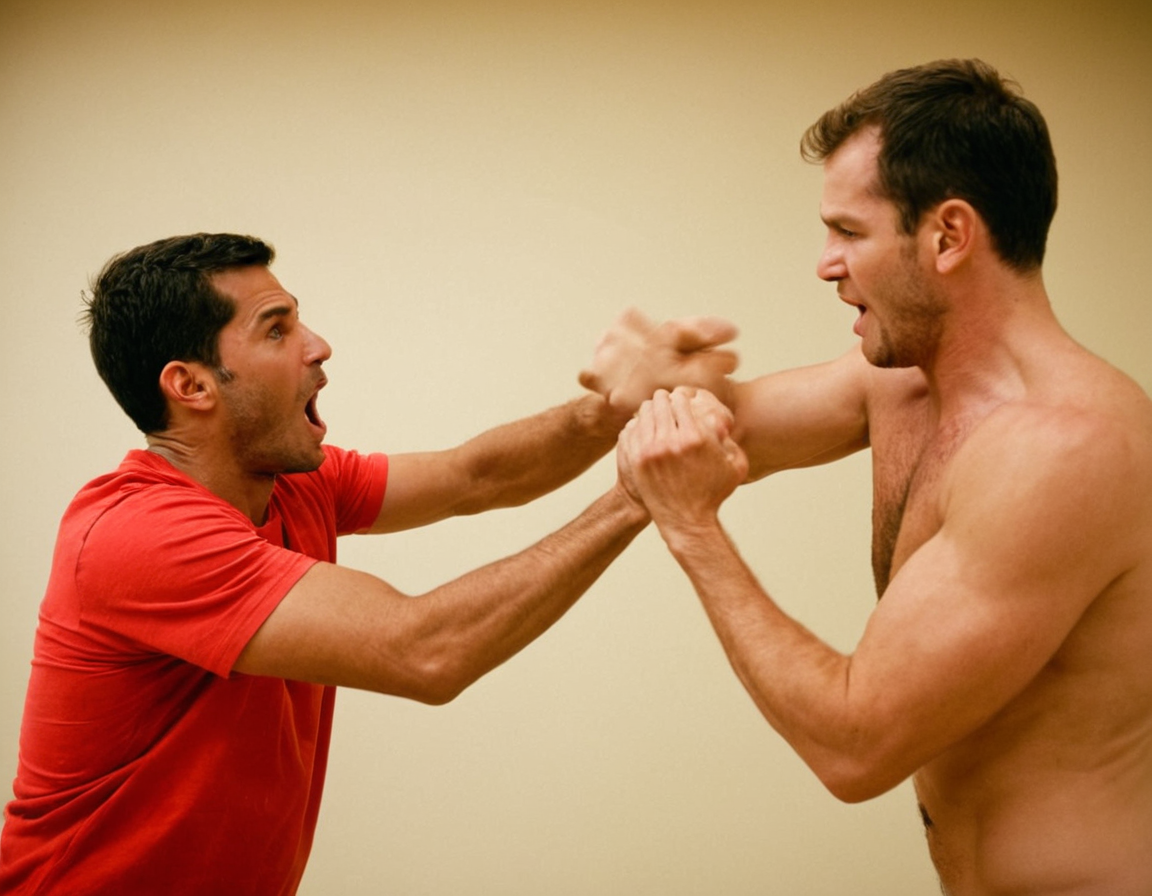 Featured image for blog post: Safety Alert: Slap Fighting Can Cause Brain Injuries