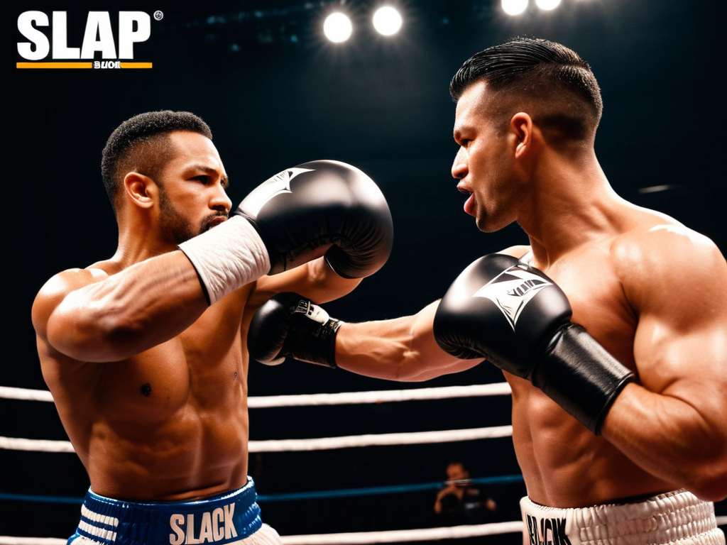 Featured image for blog post: Slap Back: Advanced Slap Boxing Techniques for Counteratt...