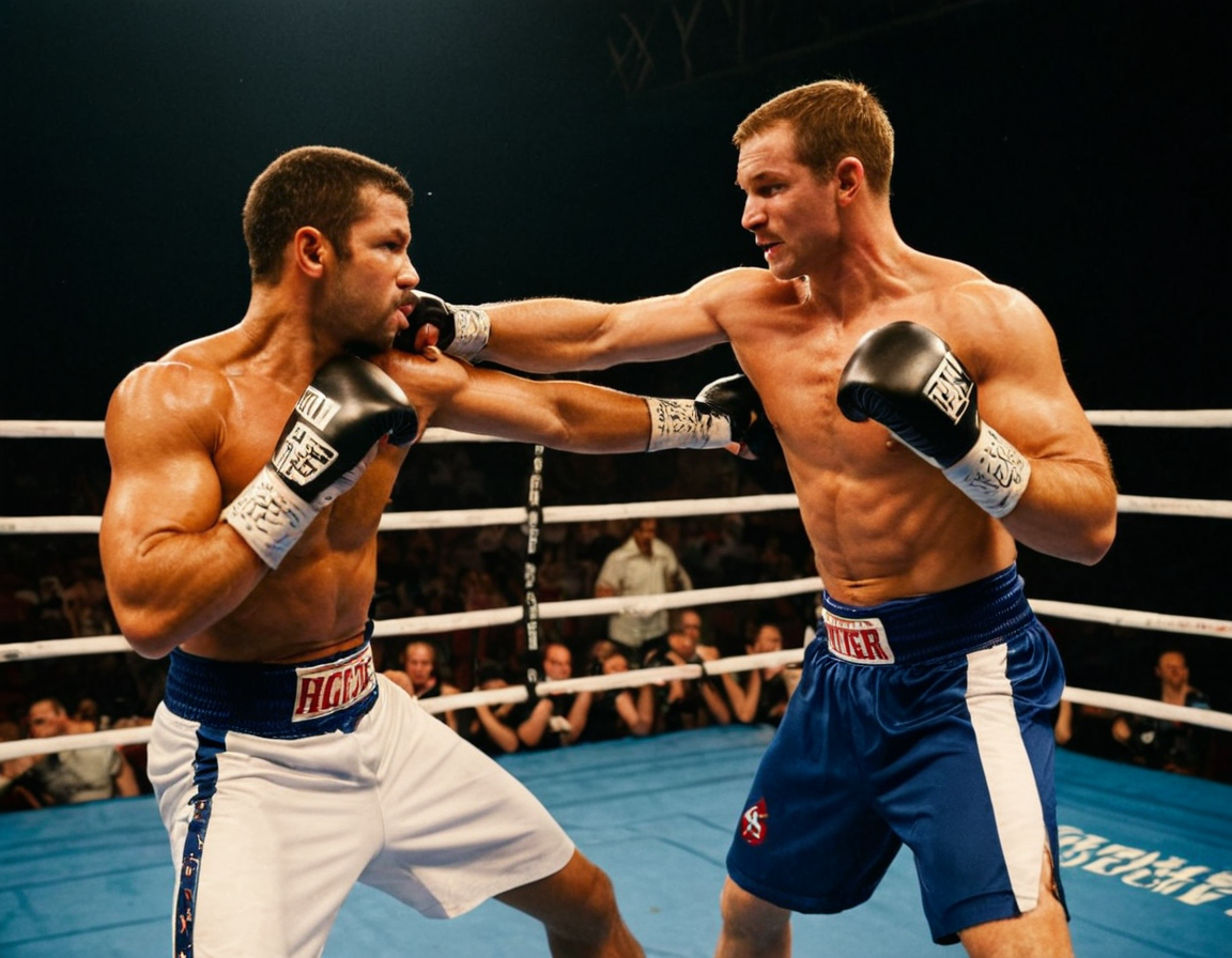 Featured image for blog post: Slap Fighters Pro Profile Spotlight