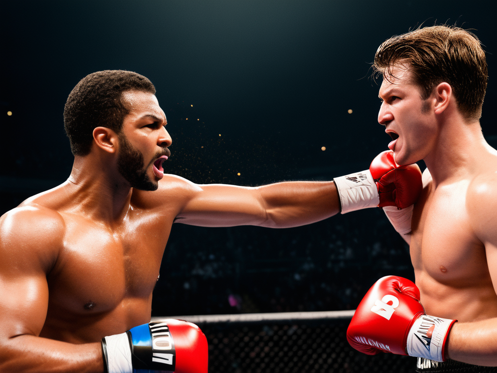 Featured image for blog post: Slap Fighting News Roundup: Latest Updates, Tournaments, and Controversies