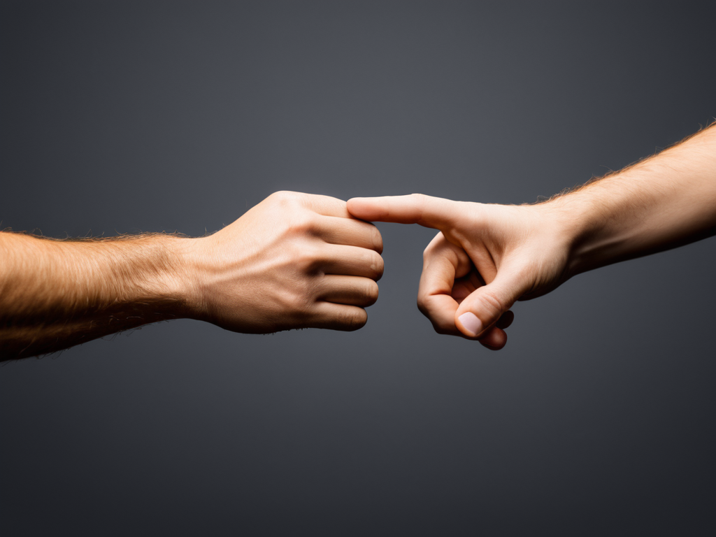 Featured image for blog post: Slap Fighting Regulation: Gray Area Challenges for Author...