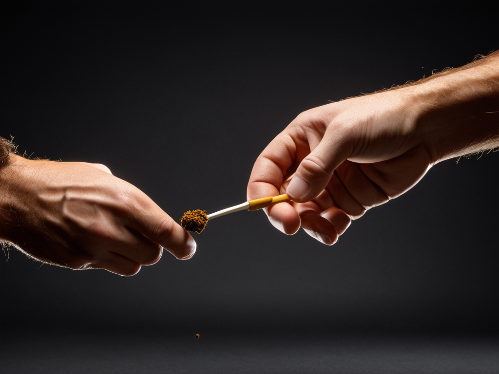 Featured image for blog post: Slap Fighting's Demise: Understanding its Decline and Pot...