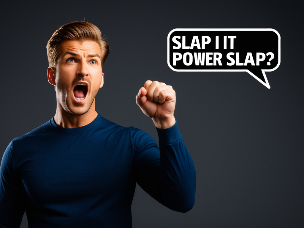 Featured image for blog post: Slap it Like You Mean It: The Physics of Power Slaps