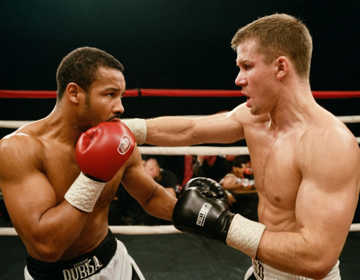 Featured image for blog post: Slap Knockout Dangers Unveiled