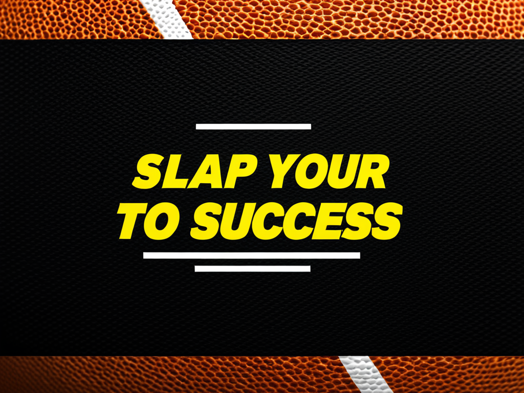 Featured image for blog post: Slap Your Way to Success with Our Pro Power Slap Arena Se...
