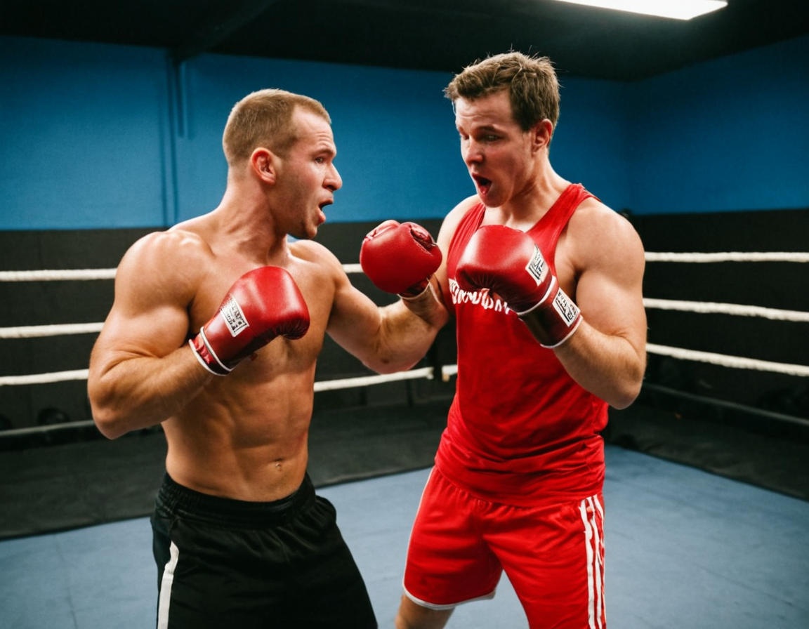 Featured image for blog post: Slapboxing Tips: Improve Your Game (Wikipedia)