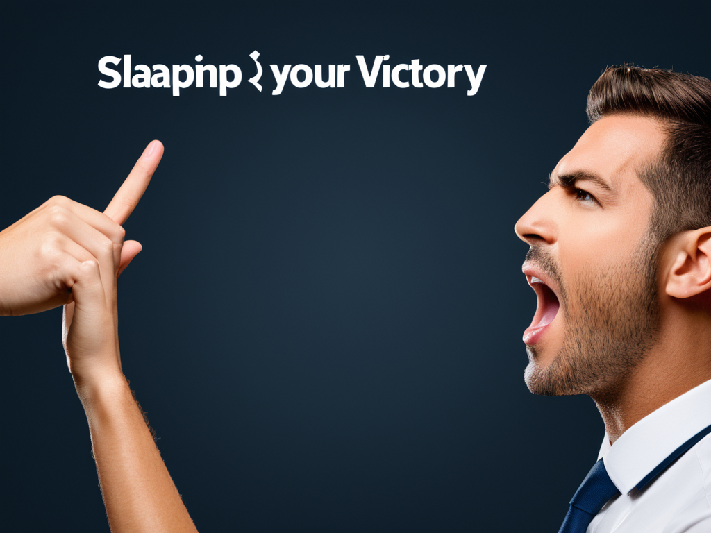 Featured image for blog post: Slapping Your Way to Victory: The Ultimate Guide to Compe...