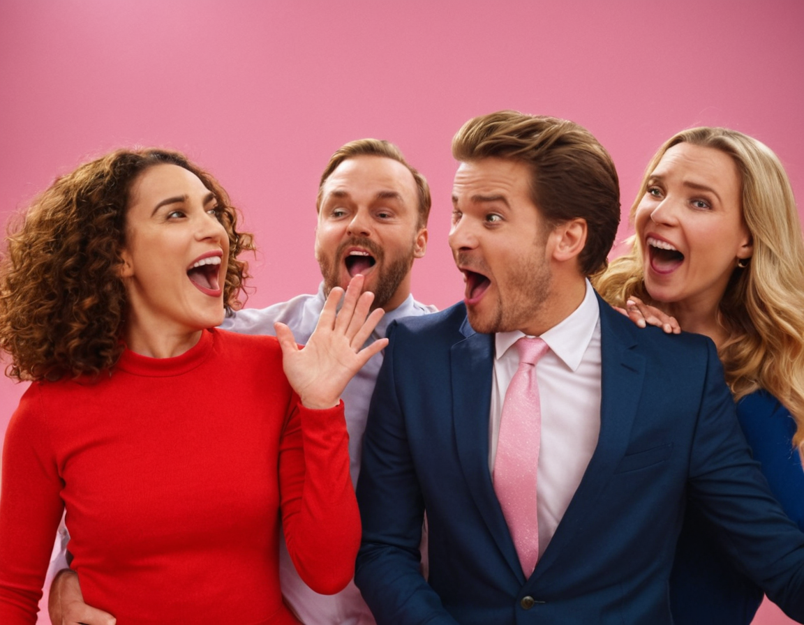 Featured image for blog post: Step Guide for Pro Slaps from Amateurs