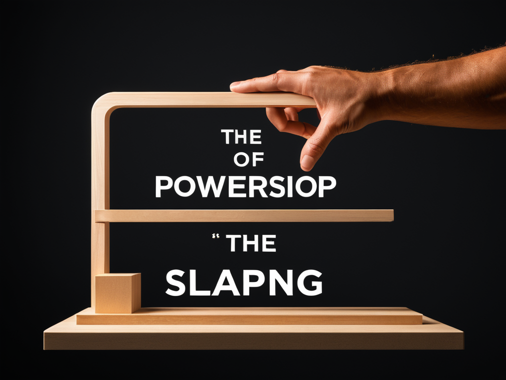 Featured image for blog post: The Art of Power Slapping: Unpacking the Physics