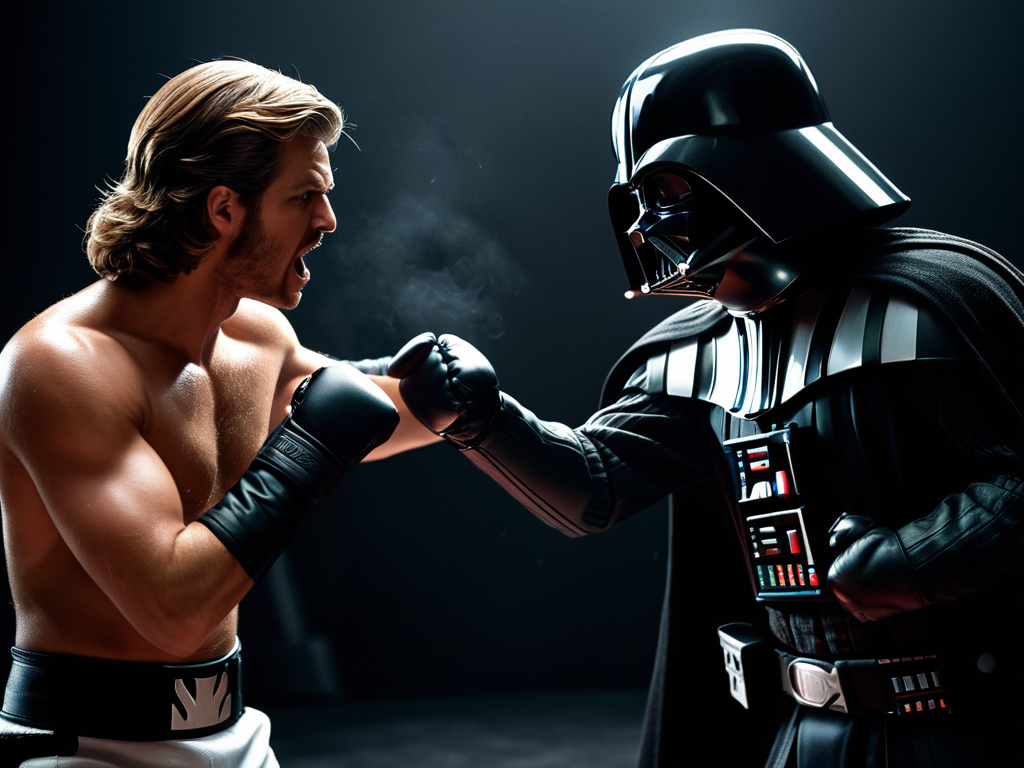 Featured image for blog post: The Dark Side of Slap Fights