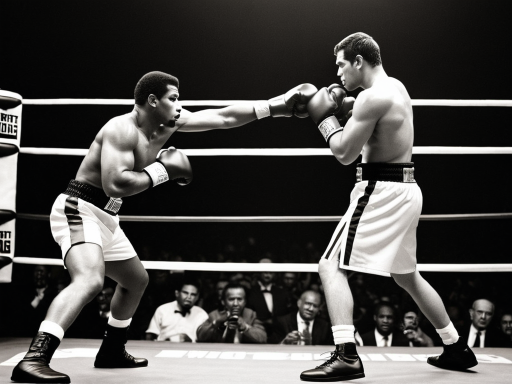 Featured image for blog post: The Evolution of Slapboxing: From Street Fights to Mainst...