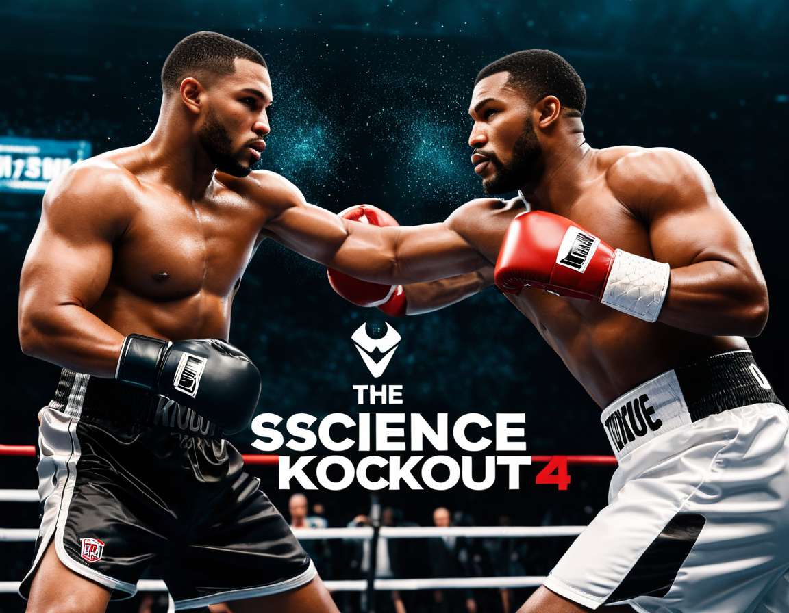 Featured image for blog post: The Science Behind the Knockout: 2024's Most Devastating ...