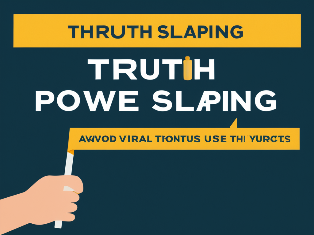 Featured image for blog post: The Truth Behind Power Slapping: Myth-Busting the Viral Y...