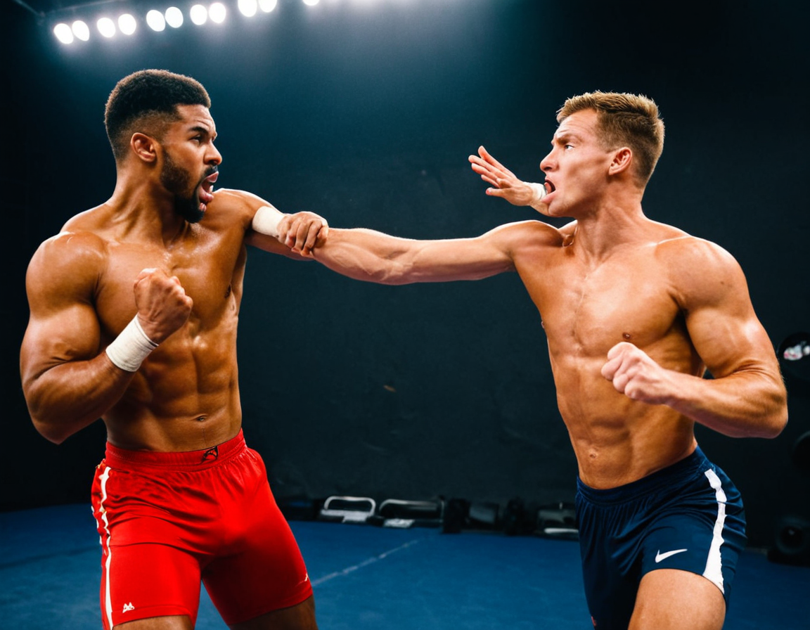 Featured image for blog post: Top Power Slap Rules in Sports - Essential Tips