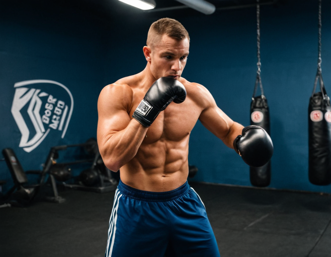 Featured image for blog post: Top Slap Boxing Techniques in 2023