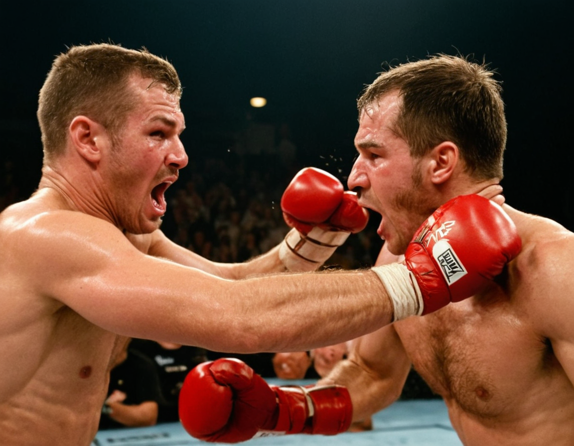 Featured image for blog post: Top Slap Fighting Guide: Disfigured, Mutilated & Dead