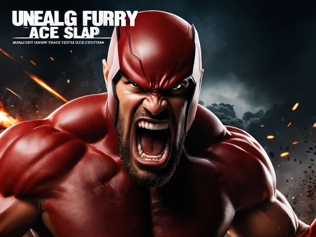 Featured image for blog post: Unleashing Fury: Mastering Targeted Face Slaps