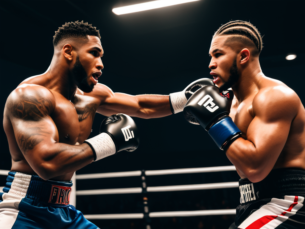 Featured image for blog post: Unleashing Your Inner Fighter: Sparring with Everyday Obj...