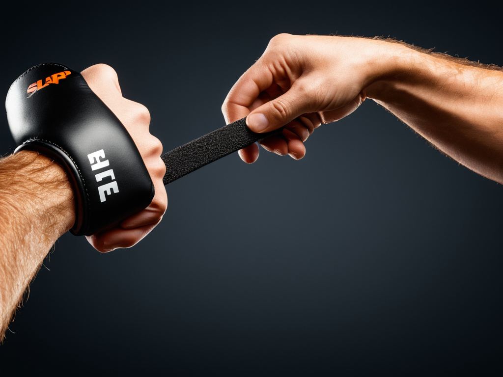 Featured image for blog post: Unlock the Power of Slap Fighting: Modern Materials for E...