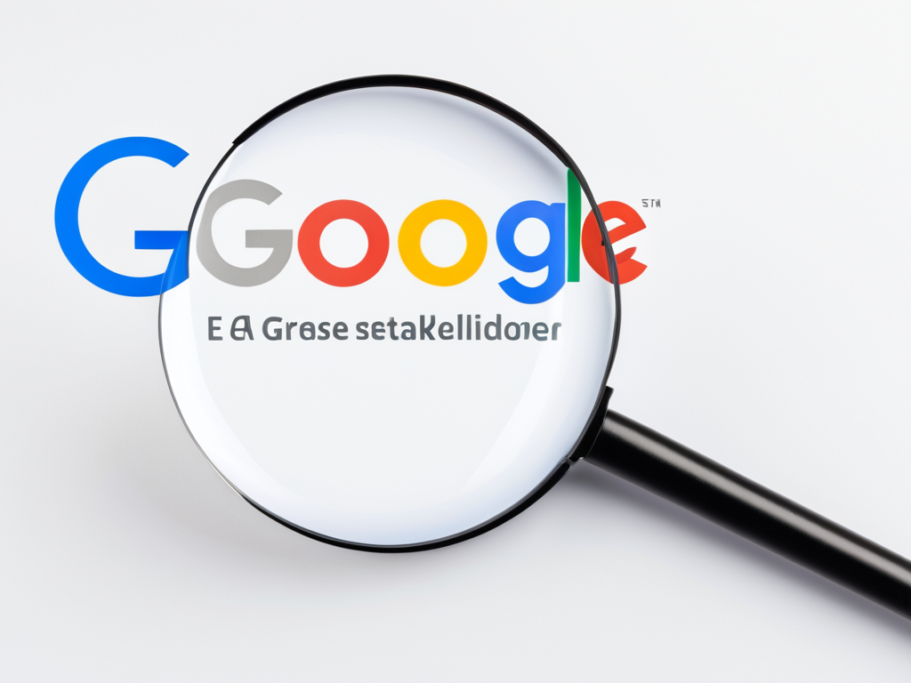 Featured image for blog post: Unlocking the Secrets of Google's E-A-T Framework